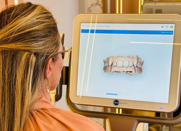 Guia Erupção Ectópica